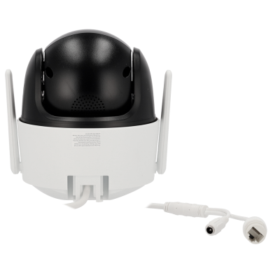 Câmara PT WiFi 5 MP Exterior Imou IPC-S7CP-5M0WE-IMOU