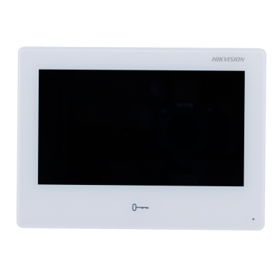 Monitor Android Hikvision DS-KH9310-WTE1(B) (7 polegadas)
