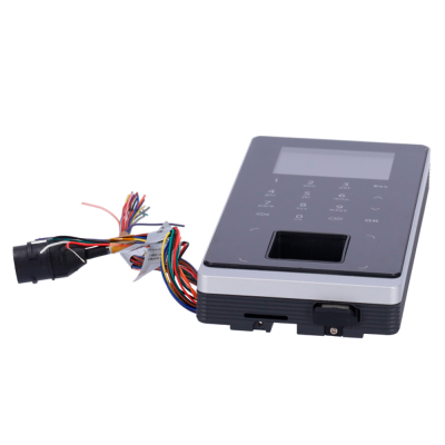 Control de Acesso e Presença Huella, teclado e cartão MF 30.000 usuarios / 150.000 registros-XS-AC2212-MFD