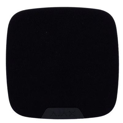 Módulo de Voz Ajax SpeakerPhone Preto