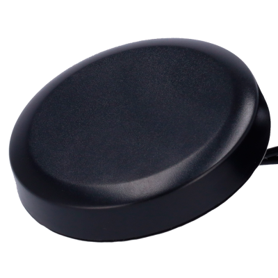 Antena 4G para tecto de carro Frequência 800-2700MHz Conector SMA Macho-ANT-4G-01D-O-ORV