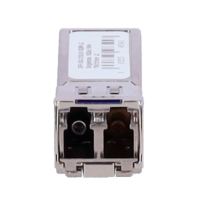 Módulo transceptor SFP+ Comprimento de onda 1310 nm Fibra monomodo-SFP-10G-1310LR-10SMF-LC