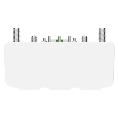 Reyee Antena passiva de sector compatível com RG-AirMetro550G-B para ligações rádio de alta potência em 5 GHZ IP55 , adequado para exteriores-RG-ANT16S-120