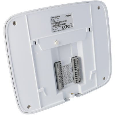 Controlo de acessos interior com cartão, teclado e marca tipo rfid 125khz