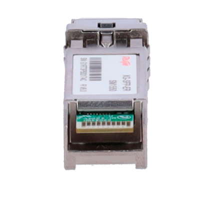 Ruijie SFP+ módulo transceptor Comprimento de onda 1550 nm Fibra monomodo-Ruijie RG-XG-SFP-ER-SM1550