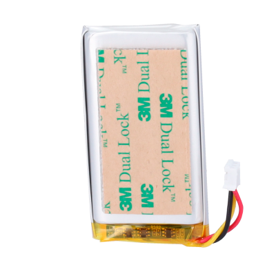 Bateria de apoio Hub, Hub Plus e Hub 2 (2G) Conector de cabo de 3 pinos-Ajax AJ-HUBBATT-3W