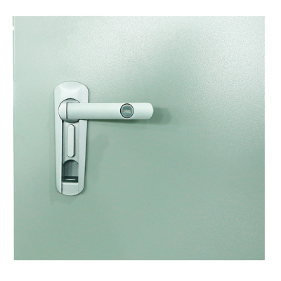 Bastidor 12U Exterior IP55 (600x450mm)