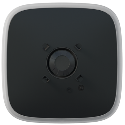 Sirene Exterior Ajax Personalizável AJ-STREETSIRENCUSTOM-B