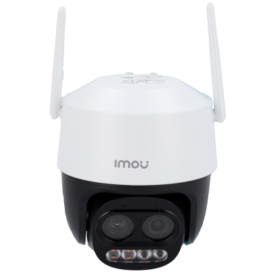 Câmara PT Wi-Fi 5 MP Exterior Imou IPC-S7DP-5M0WEZ-IMOU