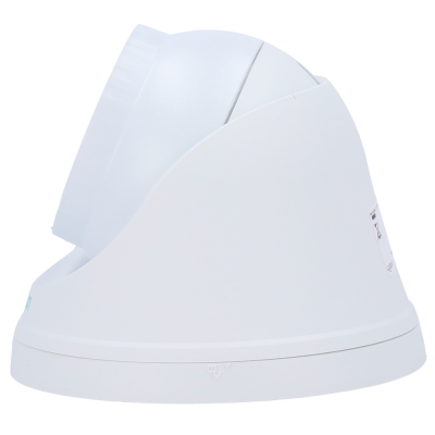 Câmara Turret IP Uniview IPC?T122?APF28?Eco 2?MP com Microfone, IR 30?m e IP67
