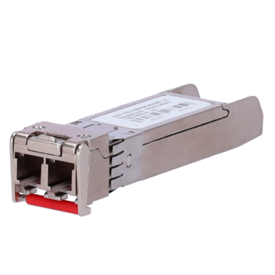 Módulo transceptor SFP+ Comprimento de onda 1310 nm Fibra monomodo-SFP-10G-1550ER-40SMF-LC