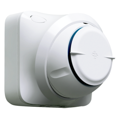 Detector por radar TSEC adequado para exterior Última tecnologia em intrusão Reducção de falsos alarmes ao mínimo-MSK-101