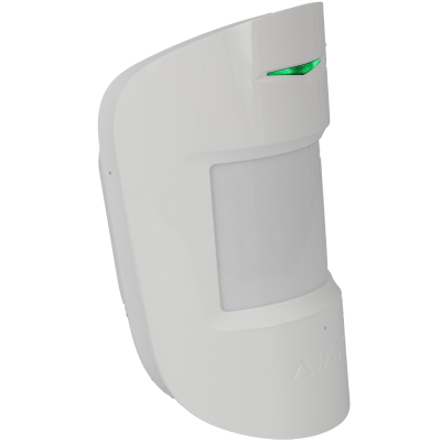 Detetor volumétrico PIR imune a animais de estimação e detetor quebra de vidros-Ajax AJ-COMBIPROTECT-W-Ajax AJ-COMBIPROTECT-W-Ajax detector-volumetrico-e-quebra-de-vidro-sem-fio-ajax-combiprotect-w-Ajax DETECTOR-VOLUMETRICO-E-QUEBRA-DE-VIDRO-SEM-FIO-AJAX-