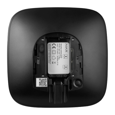 Central Ajax Hub 2 Plus Ajax AJ-HUB2PLUS-B