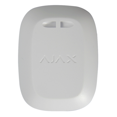 Botão de pânico-Ajax AJ-BUTTON-W