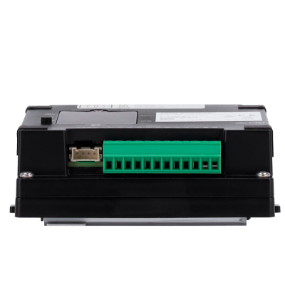 Placa Exterior 2 Fios HD Hikvision DS-KD7003EY-IME2-Aluminum