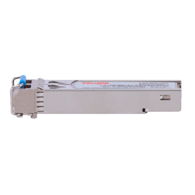 Módulo Transceptor Ruijie SFP BIDI Transmissão 1310nm / Receção 1550nm Fibra monomodo-Ruijie RG-2.5G-SFP-LX03-SM1310-BIDI-I