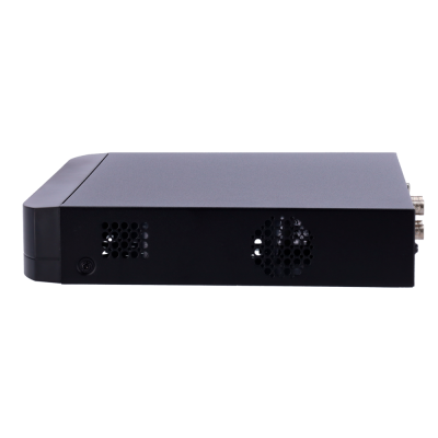 DVR 4 Canais Hikvision DS-7204HGHI-M1(C) 1080p Lite H.265 Pro+