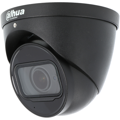 Câmara DAHUA dome hd-cvi de 2 megapixels e lente zoom óptico