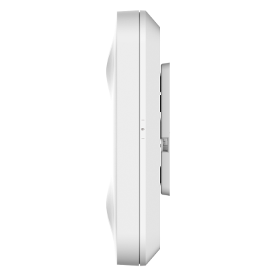 Reyee Ponto de acesso wifi 6 802.11AX banda dupla 2,4 e 5[%VAR%] GHz Compatível com 802.11a/b/g/n/ac/ax-Ruijie RG-RAP2260(H)-RG-RAP2260(H)