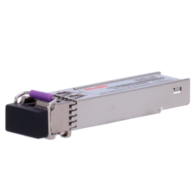 Módulo Transceptor Ruijie SFP BIDI Transmissão 1550nm / Receção 1310nm Fibra monomodo-Ruijie RG-GE-SFP-LH40-SM1550-BIDI