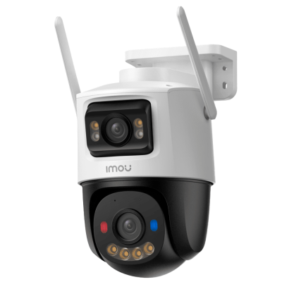 Câmara PT Wi-Fi 4 MP Exterior Imou IPC-S7XFP-8U0WED-IMOU