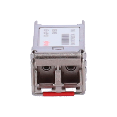 Ruijie SFP+ módulo transceptor Comprimento de onda 1550 nm Fibra monomodo-Ruijie RG-XG-SFP-ER-SM1550
