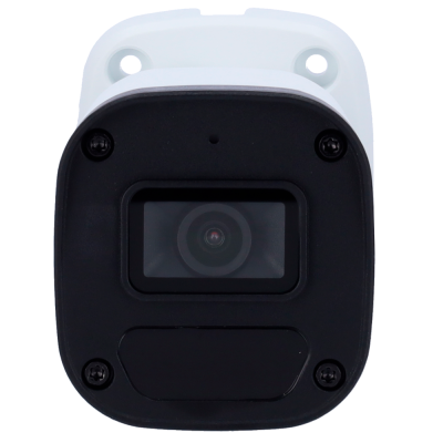 Câmara IP Bullet Uniarch 4MP PoE (2.8mm, IP67)