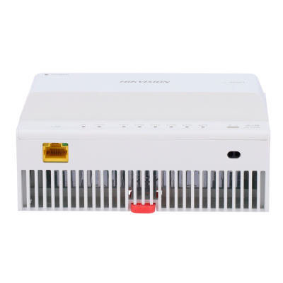 Conversor Hikvision DS-KAD706Y (2 Fios a IP)