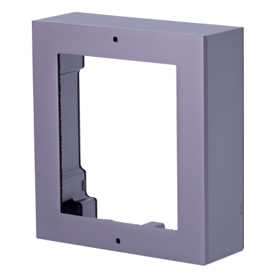 Suporte de Superficie Hikvision DS-KD-ACW1 (1 Modulo)
