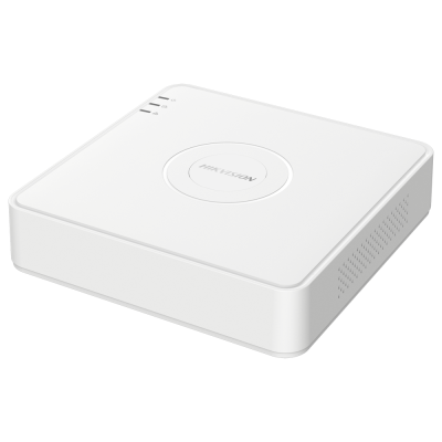 Sistema de Videovigilância com fios (RG59), 8 Câmaras Bullet com 2 mpx da Hikvision