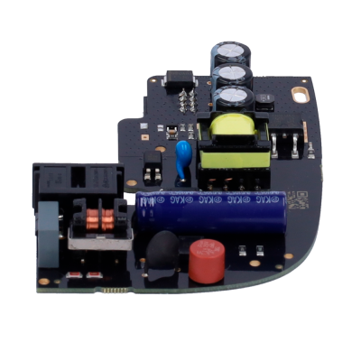 Módulo alimentação 220 VDC para Ajax Hub2 e Hub2 Plus-Ajax AJ-AC220V-PCB2