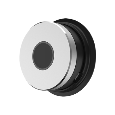 Acessório de impressão digital Compatível com SF-SMARTLOCK-BT e SF-SLRELAY-BT Abertura e fechamento remoto de fechadura e relé-Safire SF-SLFINGER-BT