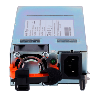 Reyee Fonte de Alimentação Switch Compatível com RG-NBS7003-Ruijie RG-PA300I-FS