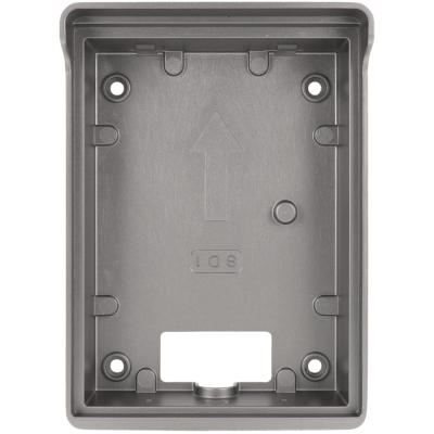 Caixa proteção chuva DAHUA-Dahua VTM05R-Dahua VTM05R