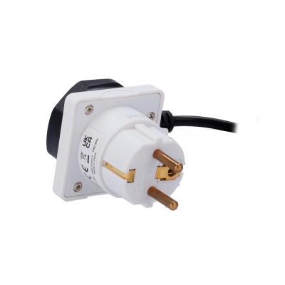 Carregador Ajax SiteGuard 12V