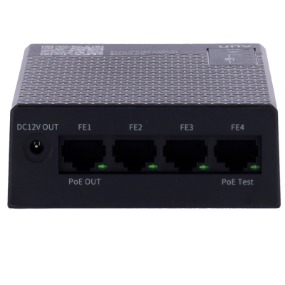 CCTV Configurador Uniview UV-LINK-BOX