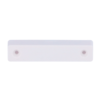 Contacto magnético Adequado para instalação em madeira Tecnologia Reed-MC-SWPS-1