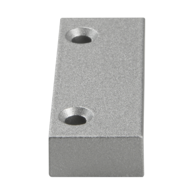 Contacto magnético Adequado para instalação em metal Tecnologia Reed Alta potência-MC-SMMC-A1