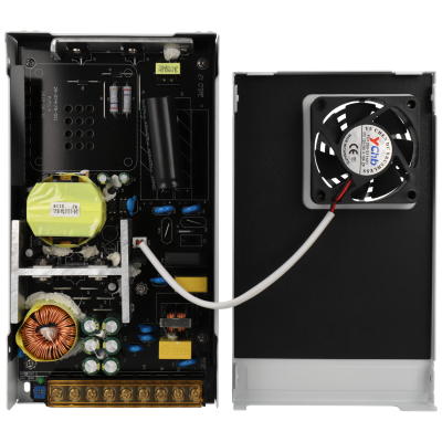 Fonte de Alimentação DC 12v 1,5a