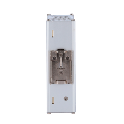 Fonte Alimentação Carril DIN lojaCCTV DC 12V 6.3A 75W (AC 100-240V)