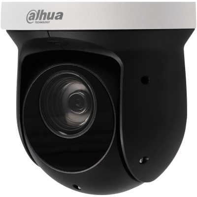 Câmara com fios (Coaxial) Dome PTZ Branca 2mpx 4.8mm 100m IP66 - Dahua SD49225-HC-LA Câmara com fios (Coaxial) Dome PTZ Branca 2mpx 4.8mm 100m IP66 - Dahua SD49225-HC-LA