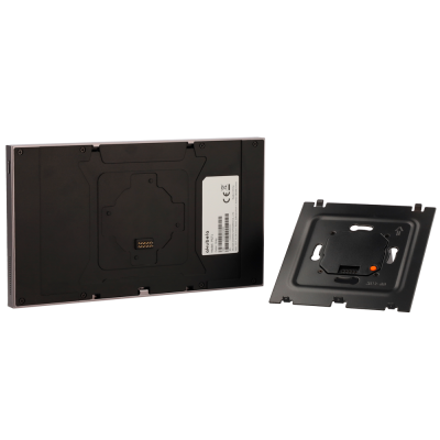 Monitor Akubela Akuvox AK-PG71-POE-EU 8" Android 10 PoE Câmara