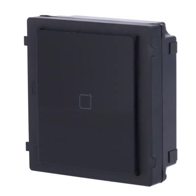 Módulo Leitor Cartões EM Hikvision DS-KD-E