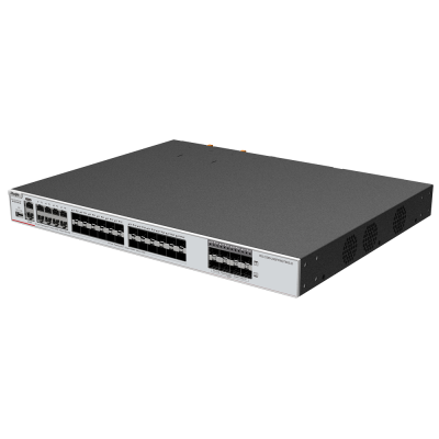 Ruijie Switch Cloud gerenciável L3 24 Portas SFP + 8 RJ45 Combo + 8 Portas SFP+ 24 Portas Gigabit + 8 Gigabit + 8 Portas 10G-RG-CS85-24SFP/8GT8XS-D Ruijie Switch Cloud gerenciável L3 24 Portas SFP + 8 RJ45 Combo + 8 Portas SFP+ 24 Portas Gigabit + 8 Gigabit + 8 Portas 10G-RG-CS85-24SFP/8GT8XS-D