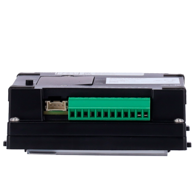 Placa Exterior 2 Fios HD Hikvision DS-KD7003EY-IME2