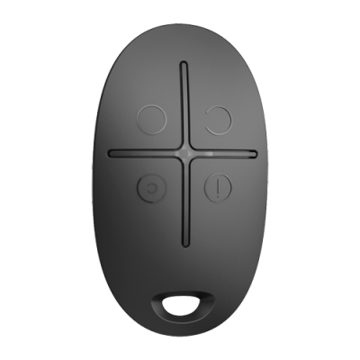 Caixa de substituição para AJ-SPACECONTROL-B-Ajax AJ-SPACECONTROL-B-DUMMY
