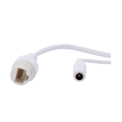 Câmara Bullet IP Uniview UHO‑B2D‑M3F3D 3 MP com Dual Light, Áudio Bidirecional e IP67 Câmara Bullet IP Uniview UHO‑B2D‑M3F3D 3 MP com Dual Light, Áudio Bidirecional e IP67