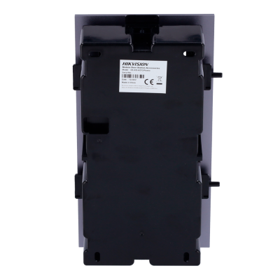 Suporte de Encastrar Hikvision DS-KD-ACF2 (2 Modulos)