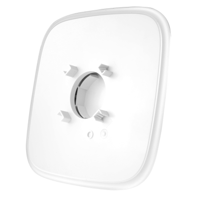 Caixa de substituição para AJ-STREETSIRENCUSTOM-W-Ajax AJ-STREETSIRENCUSTOMS-W-DUMMY